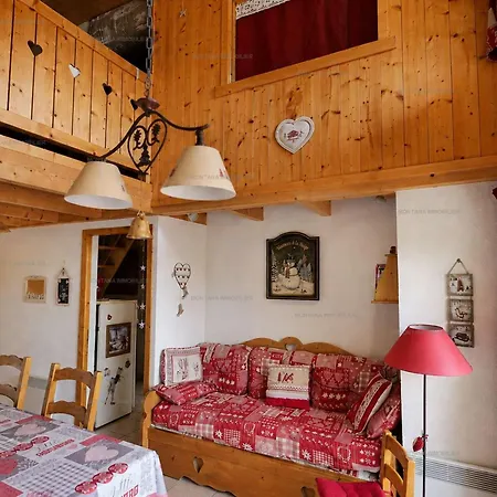 - 6 Pers. - Fr-1-458-278 * Saint-Jean-de-Sixt
