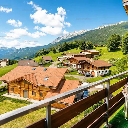 Apartment - 6 Pers. - Fr-1-458-278 *
