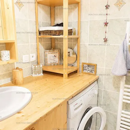 - 6 Pers. - Fr-1-458-278 Apartment *