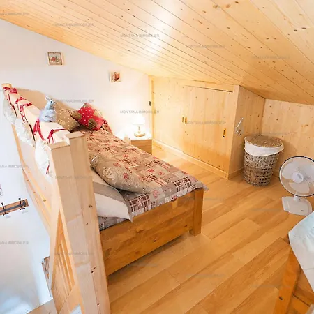 Apartment - 6 Pers. - Fr-1-458-278